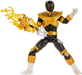 Power Rangers Lightning Collection Zeo Gold Ranger