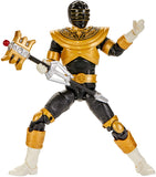 Power Rangers Lightning Collection Zeo Gold Ranger