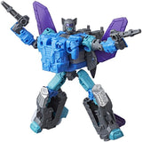 Hasbro Power of the Primes Blackwing