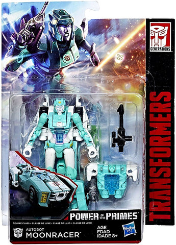 Transformers Power of the Primes Moonracer