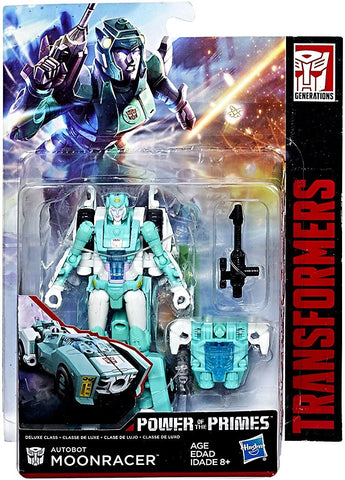 Hasbro Power of the Primes Moonracer