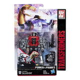 Transformers Power of the Primes Dinobot Sludge