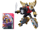 Transformers Power of the Primes Snarl (TFVADU3)