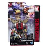 Transformers Power of the Primes Snarl (TFVADU3)
