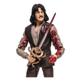 The Princess Bride Inigo Montoya (Bloodied)