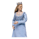 The Princess Bride Princess Buttercup (Blue Wedding Dress)