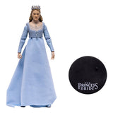 The Princess Bride Princess Buttercup (Blue Wedding Dress)