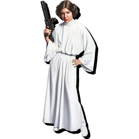 Chunky Funky Star Wars Princess Leia Magnet