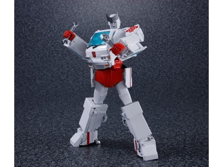 Transformers MP-30 Masterpiece Ratchet