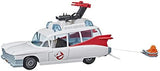 The Real Ghostbusters Retro Ecto-1 Vehicle