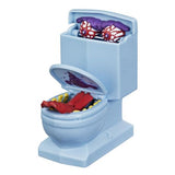The Real Ghostbusters retro Fearsome Flush
