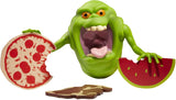 The Real Ghostbusters Retro series Green Ghost (Slimer)