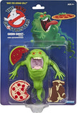 The Real Ghostbusters Retro series Green Ghost (Slimer)