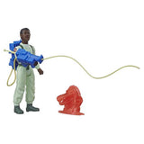 The Real Ghostbusters Retro Winston Zeddemore