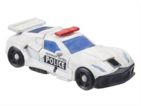 Transformers Reveal the Shield Prowl (TFVACU3)