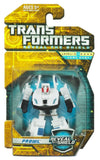 Transformers Reveal the Shield Prowl (TFVACU3)