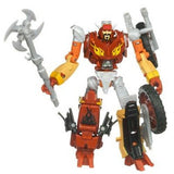Transformers Reveal the Shield Wreck-Gar (TFVABR5)