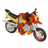 Transformers Reveal the Shield Wreck-Gar (TFVABR5)