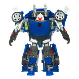 Transformers Reveal the Shield Turbo Tracks (TFVAAN9)