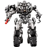 Transformers Revenge of the Fallen Leader Class Megatron (TFVABV1)