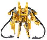 Revenge of the Fallen Rampage Yellow version (TFVABR8)