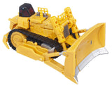Revenge of the Fallen Rampage Yellow version (TFVABR8)