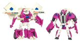 Transformers Revenge of the Fallen Skids and Mudflap (TFVAAX3)