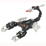 Transformers Revenge of the Fallen Stalker Scorponok (TFVAAX8)