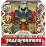 Transformers Revenge of the Fallen Devastator giftset (TFVACL1)