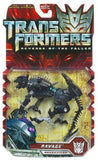 Transformers Revenge of the Fallen Ravage (TFVABR9)