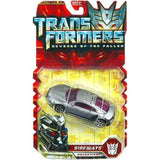 Transformers Revenge of the Fallen Sideways (TFVABR6)