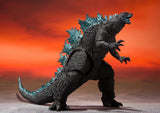 S.H. Monsterarts Godzilla (Godzilla vs Kong)