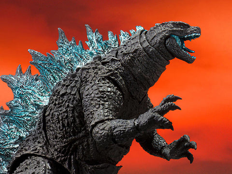 S.H. Monsterarts Godzilla (Godzilla vs Kong)