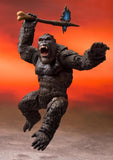 S.H. Monsterarts King Kong (Godzilla vs Kong)