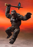 S.H. Monsterarts King Kong (Godzilla vs Kong)