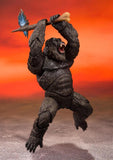 S.H. Monsterarts King Kong (Godzilla vs Kong)