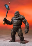 S.H. Monsterarts King Kong (Godzilla vs Kong)