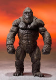 S.H. Monsterarts King Kong (Godzilla vs Kong)