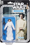 Star Wars Black Series 40th Anniversary Princess Leia