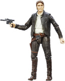 Star Wars Black Series Han Solo (The Force Awakens) (18)