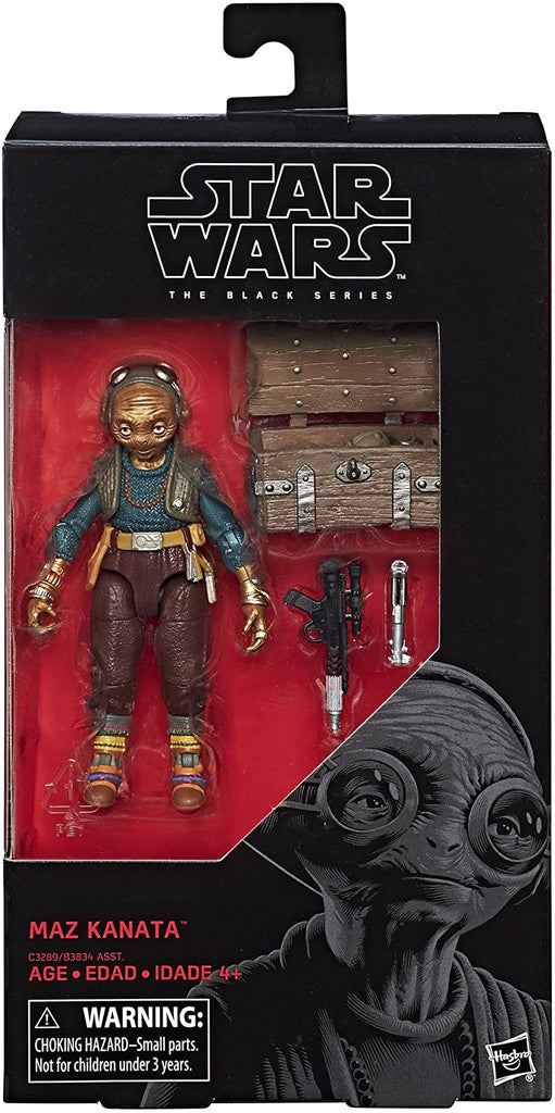 Star Wars Black Series Maz Kanata (49)