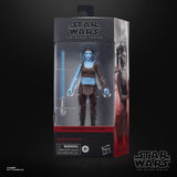 Star Wars Black Series Aayla Secura (Attack of the Clones)