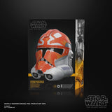Star Wars The Black Series Ahsoka's 332nd Helmet Replica