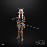 Star Wars Black Series Ahsoka Tano (Rebels)