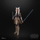 Star Wars Black Series Ahsoka Tano (Rebels)