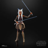 Star Wars Black Series Ahsoka Tano (Rebels)