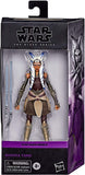Star Wars Black Series Ahsoka Tano (Rebels)