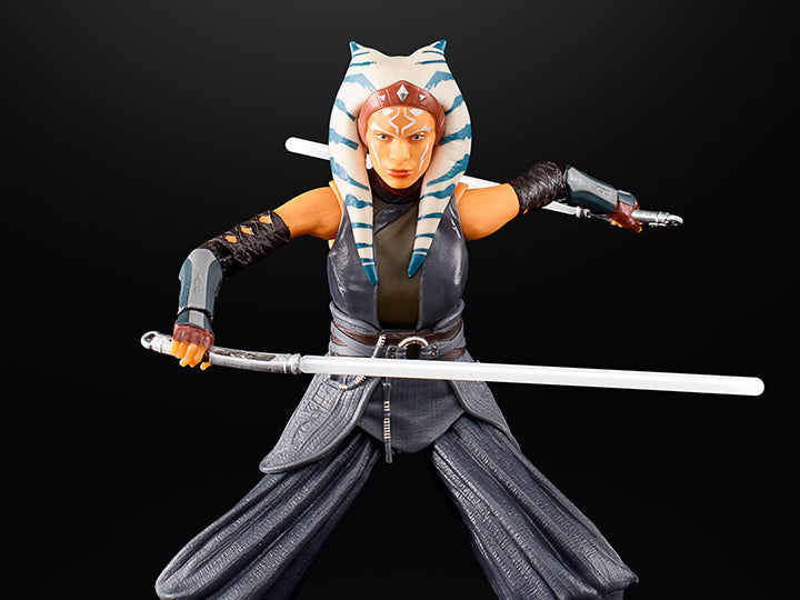 Star Wars Black Series Ahsoka Tano (The Mandalorian)