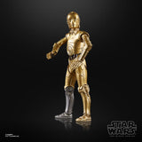 Star Wars Black Series Archive C-3P0 (A New Hope)