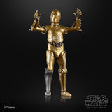 Star Wars Black Series Archive C-3P0 (A New Hope)
